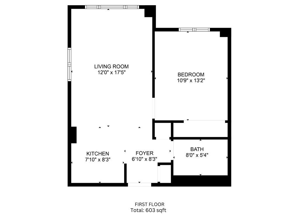 53 Boerum Place #7C, Brooklyn, New York image 8