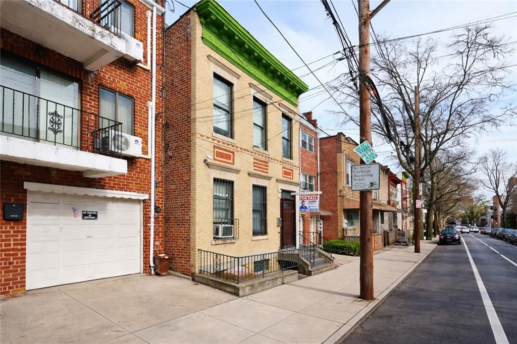 Photo of 1315 64th Street, Brooklyn, NY 11219 (MLS # 499215)