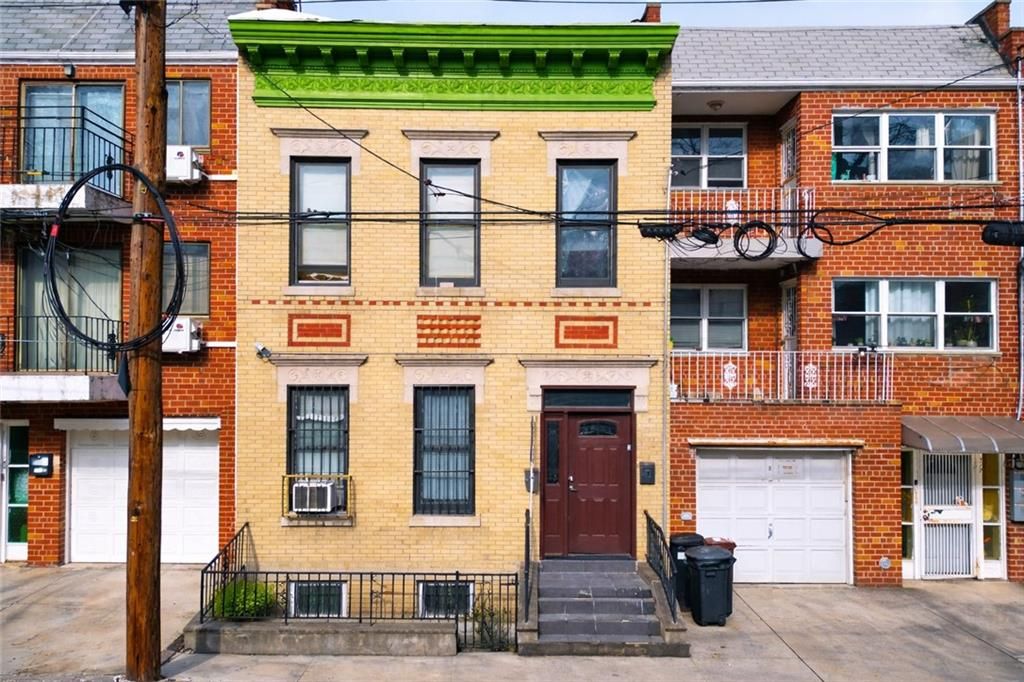 Photo of 1315 64th Street, Brooklyn, NY 11219 (MLS # 499215)