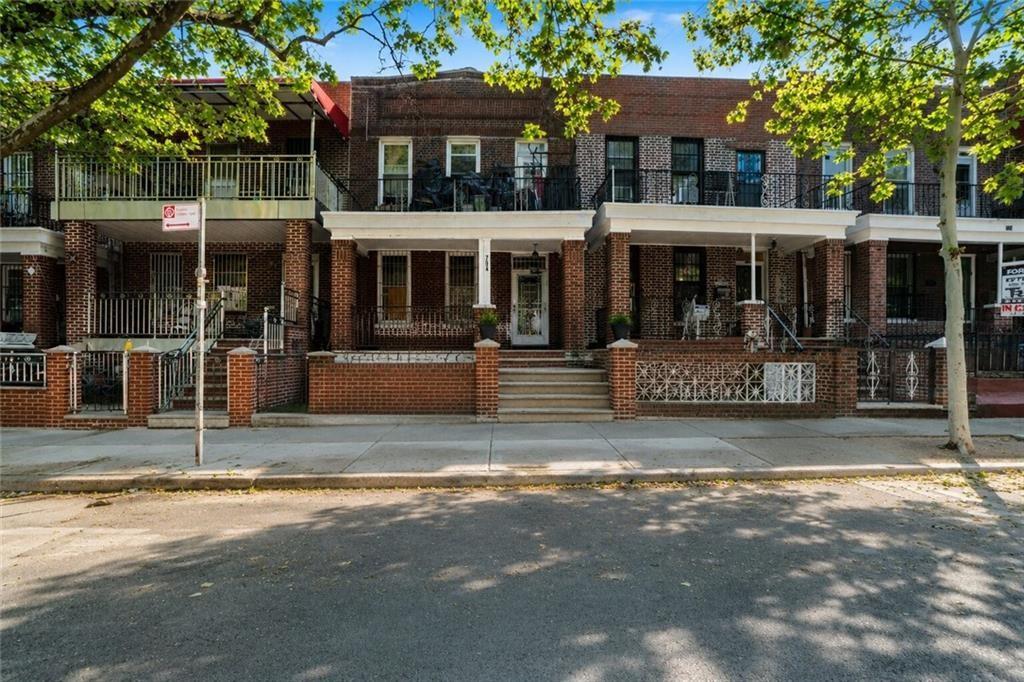 Photo of 734 47th Street, Brooklyn, NY 11220 (MLS # 505662)