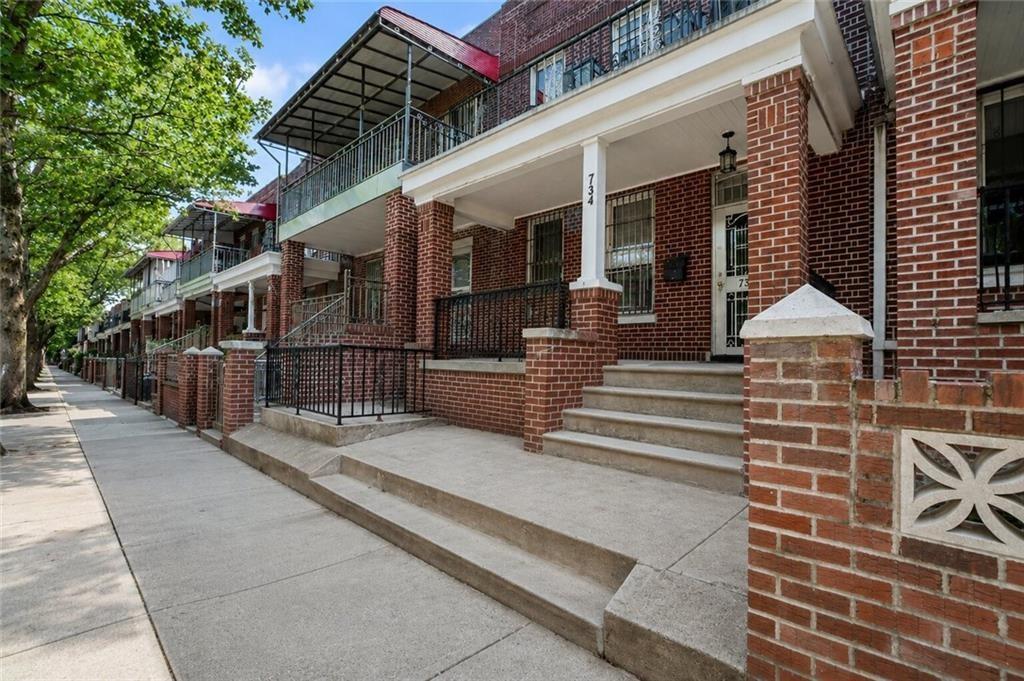 Photo of 734 47th Street, Brooklyn, NY 11220 (MLS # 505662)