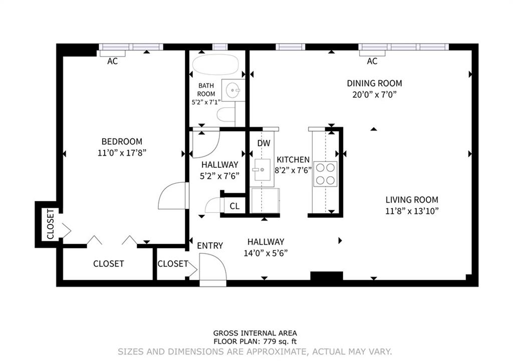 1200 53rd Street #7C, Brooklyn, New York image 14