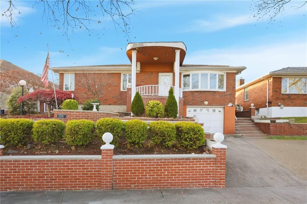 Photo of 50 Albright Street, Staten Island, NY 10304 (MLS # 497815)