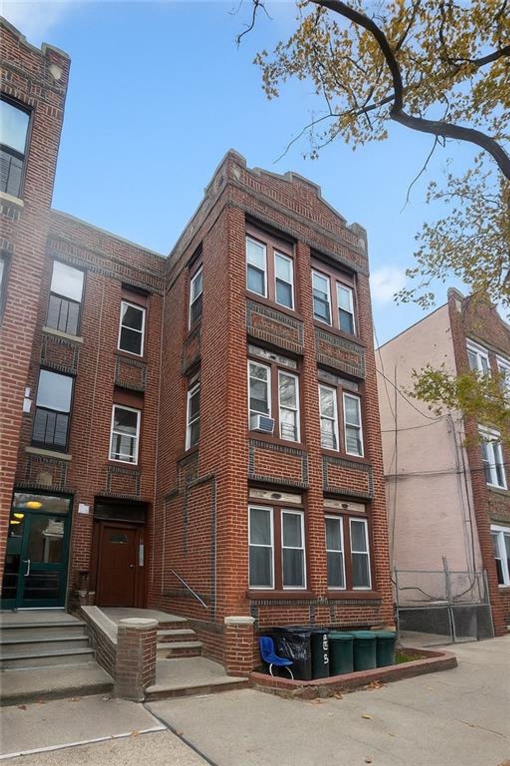 Photo of 659 Miller Avenue, Brooklyn, NY 11207 (MLS # 495862)