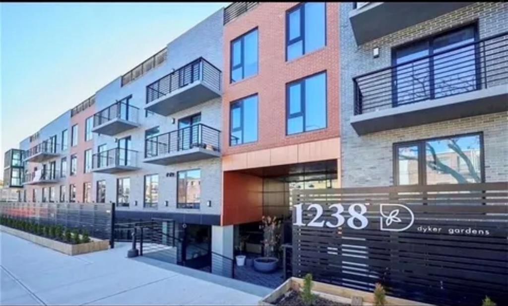 Photo of 1238 63RD Street #D-417, Brooklyn, NY 11219 (MLS # 504877)