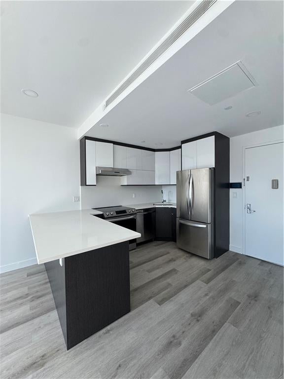 Photo of 1238 63RD Street #D-417, Brooklyn, NY 11219 (MLS # 504877)