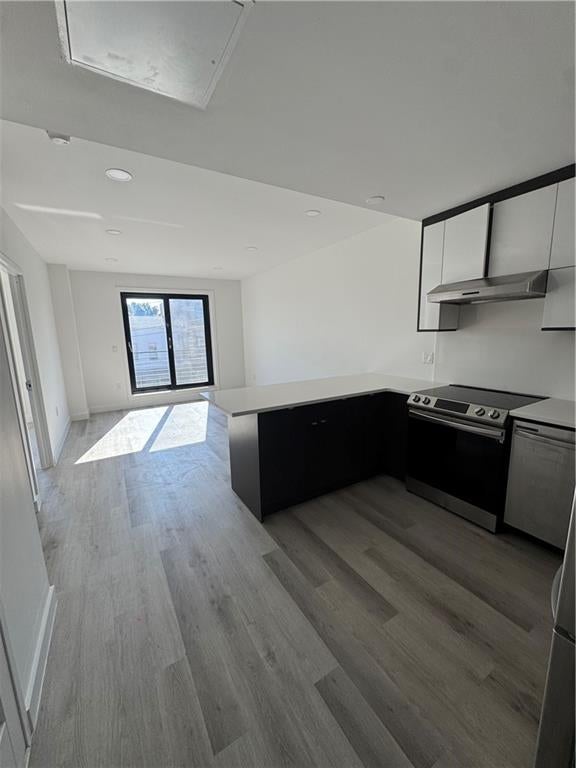 Photo of 1238 63RD Street #D-417, Brooklyn, NY 11219 (MLS # 504877)