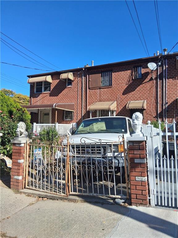 Photo of 453 Van Siclen Avenue, Brooklyn, NY 11207 (MLS # 505688)