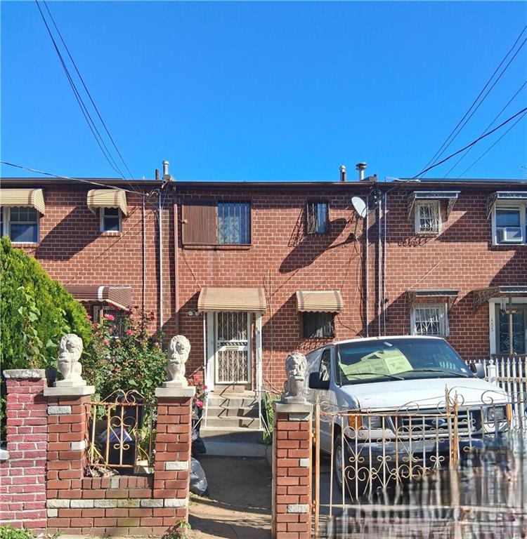 Photo of 453 Van Siclen Avenue, Brooklyn, NY 11207 (MLS # 505688)