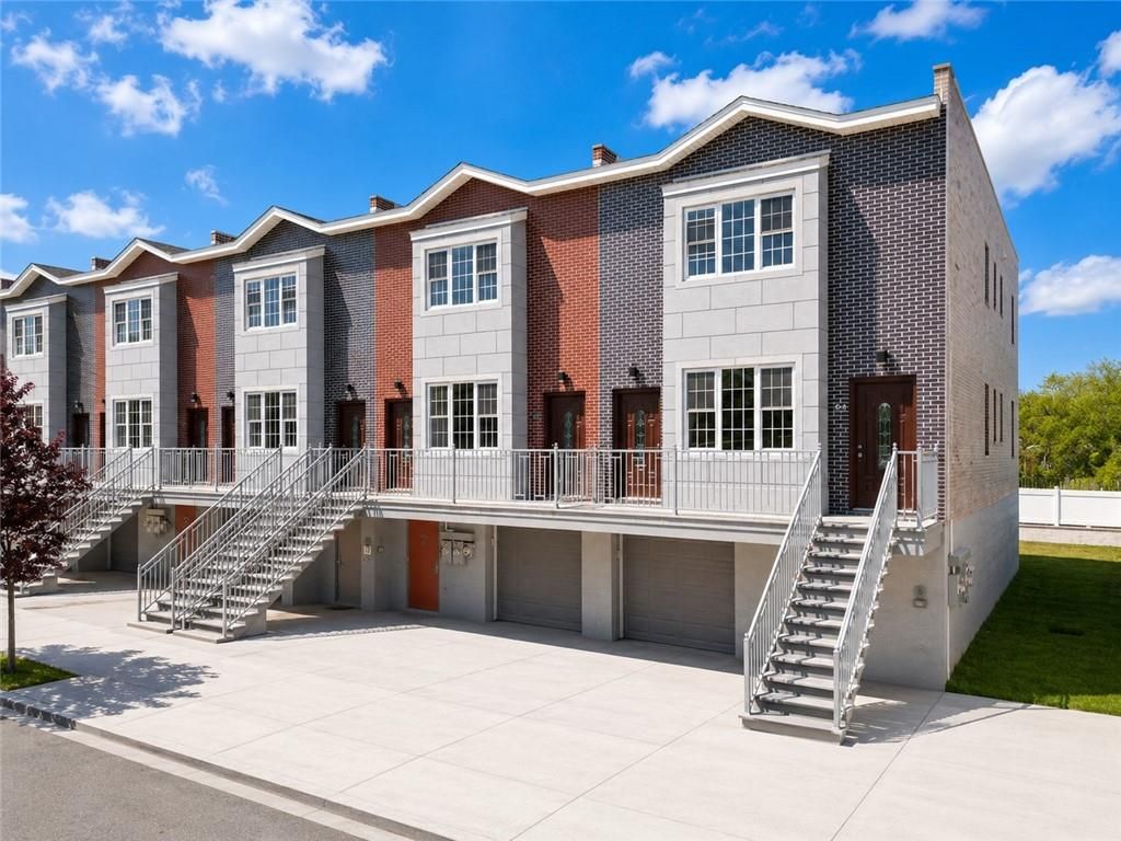 Photo of 154 Bay 53rd Street, Brooklyn, NY 11214 (MLS # 501343)