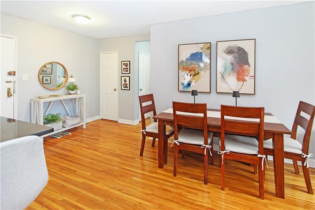 9323 Shore Road #4G, Brooklyn, New York image 9