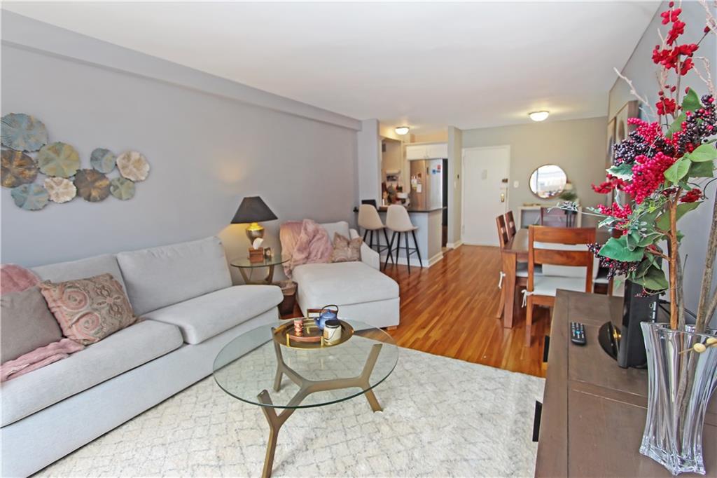 9323 Shore Road #4G, Brooklyn, New York image 2