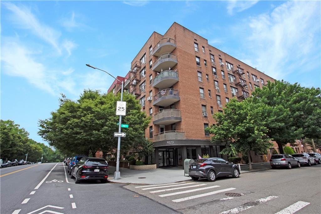 9323 Shore Road #4G, Brooklyn, New York image 19