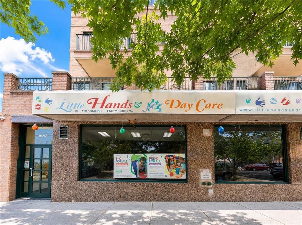 Photo of 1270 Bay Ridge Parkway #1, Brooklyn, NY 11228 (MLS # 501386)