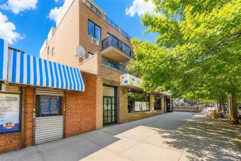 Photo of 1270 Bay Ridge Parkway #1, Brooklyn, NY 11228 (MLS # 501386)