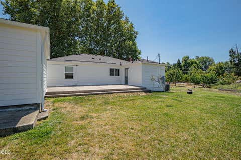 Tiny photo for 4785 Fern Valley Road, Medford, OR 97504 (MLS # 220226702)