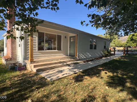 Photo of 4785 Fern Valley Road, Medford, OR 97504 (MLS # 220226702)