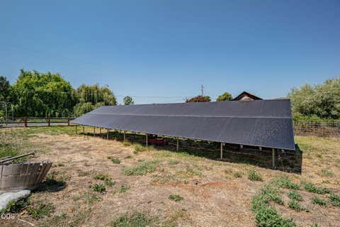 Tiny photo for 4785 Fern Valley Road, Medford, OR 97504 (MLS # 220226702)