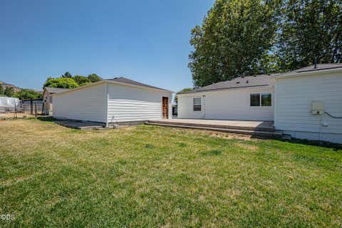 Tiny photo for 4785 Fern Valley Road, Medford, OR 97504 (MLS # 220226702)