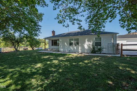 Tiny photo for 4785 Fern Valley Road, Medford, OR 97504 (MLS # 220226702)