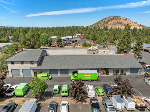 90 SE Bridgeford Boulevard Bend OR 97702