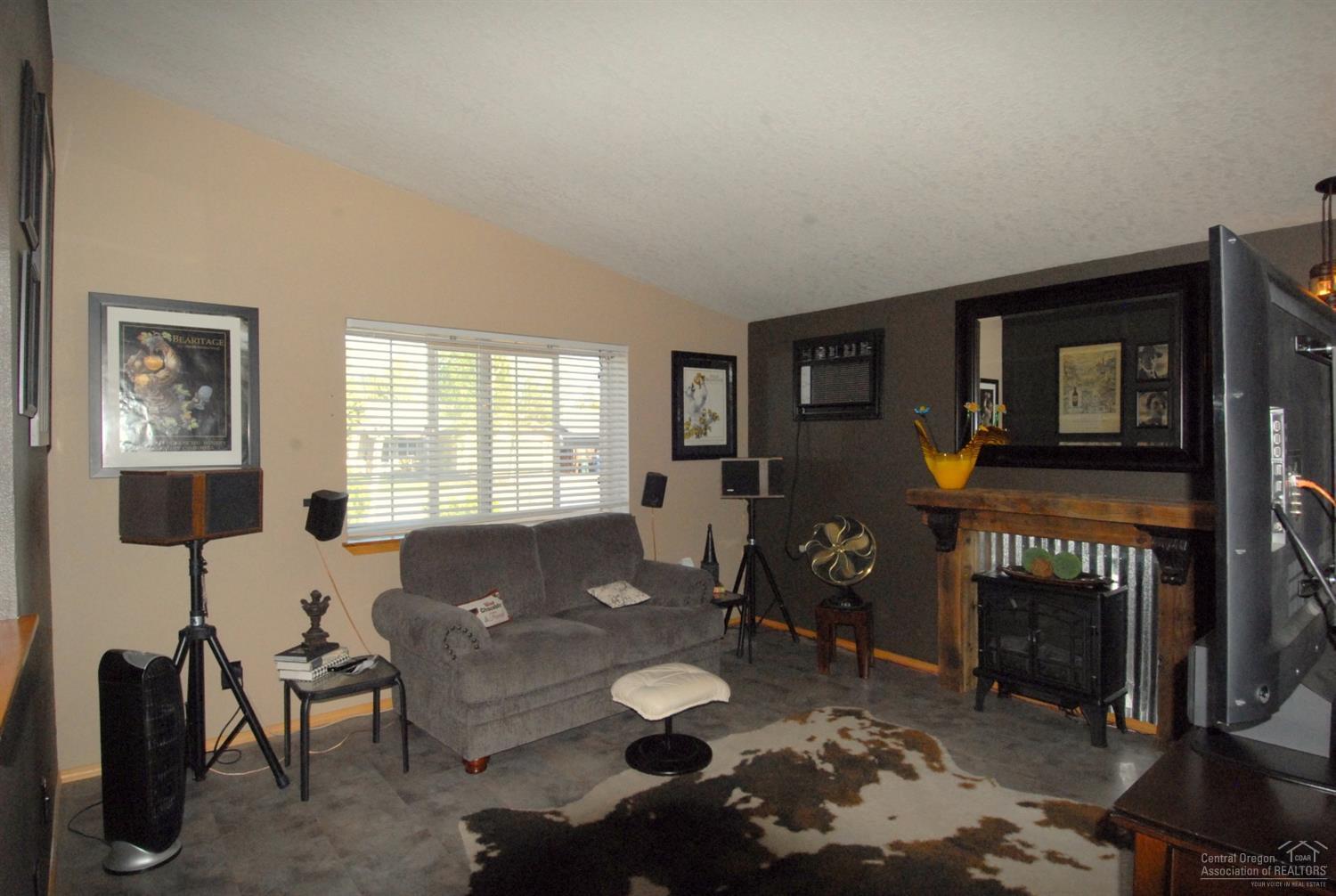 Timberline - Residential