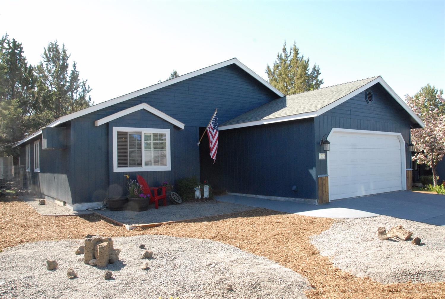 Timberline - Residential