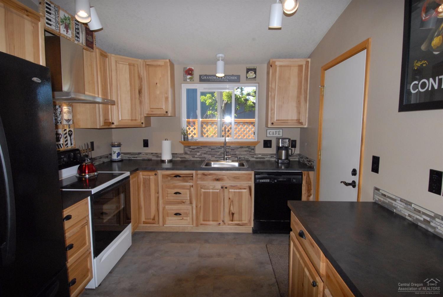 Timberline - Residential