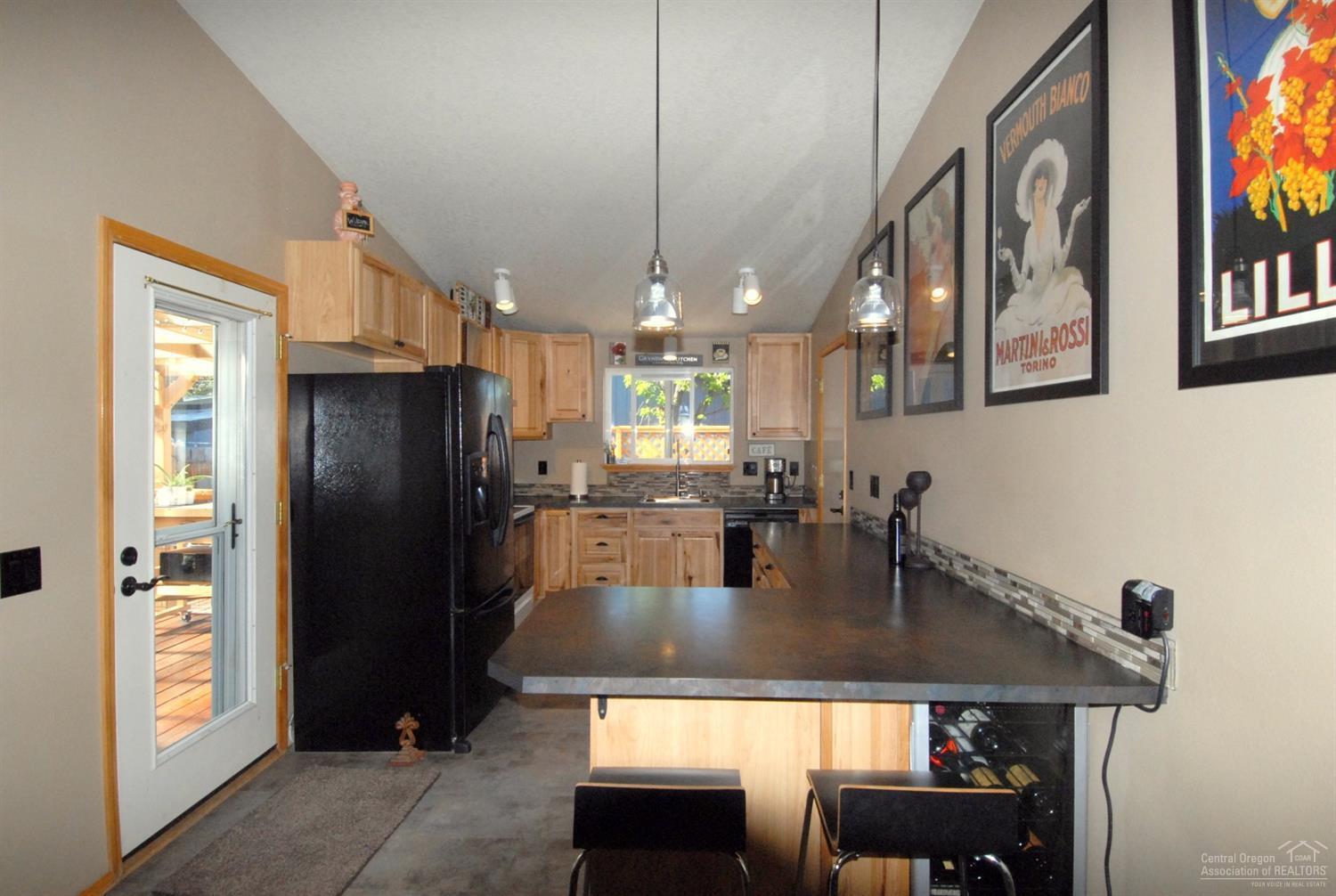 Timberline - Residential