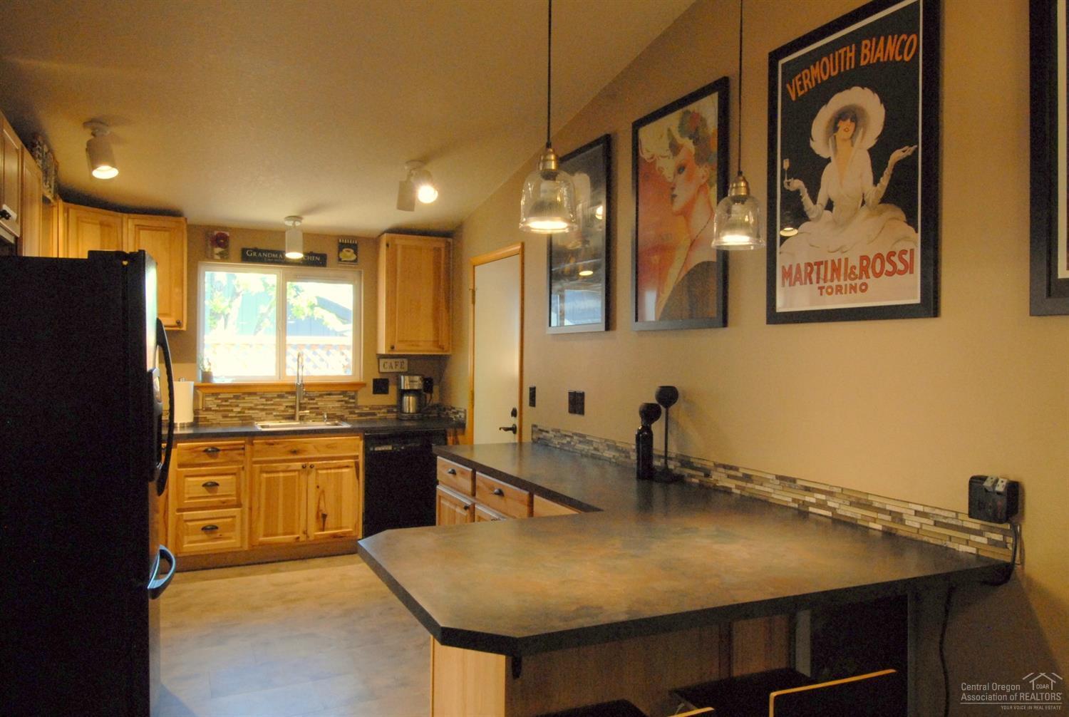 Timberline - Residential