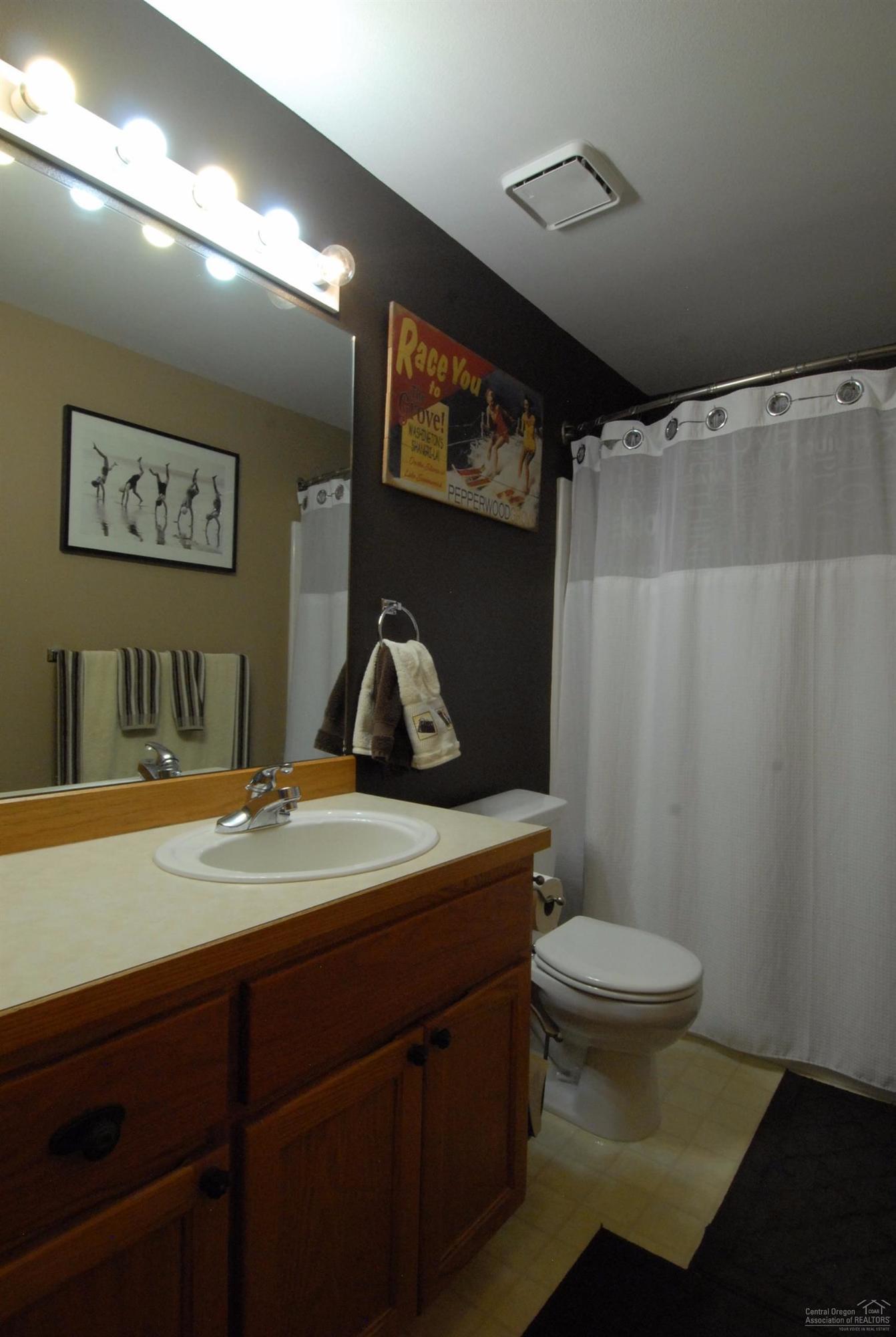 Timberline - Residential