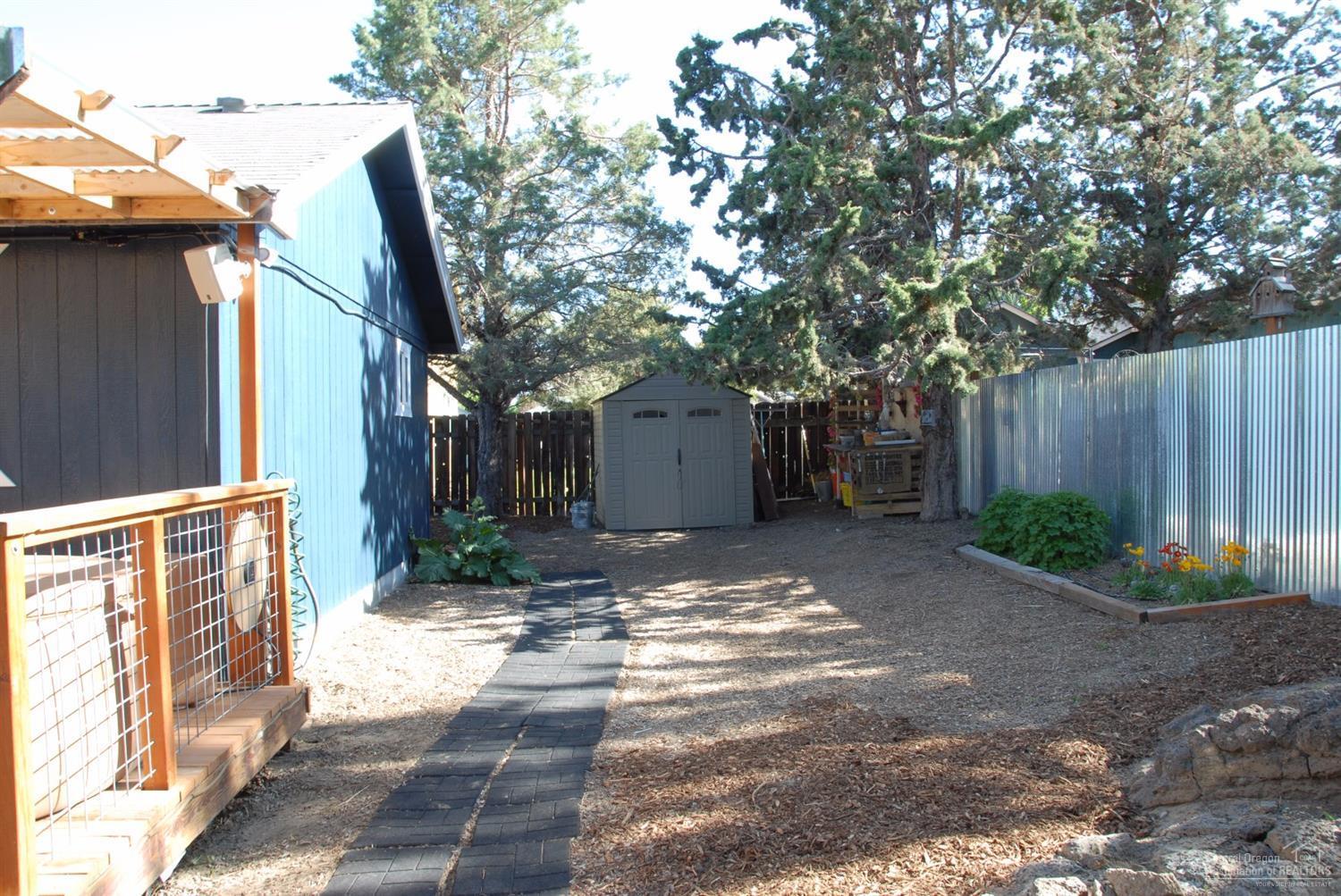 Timberline - Residential