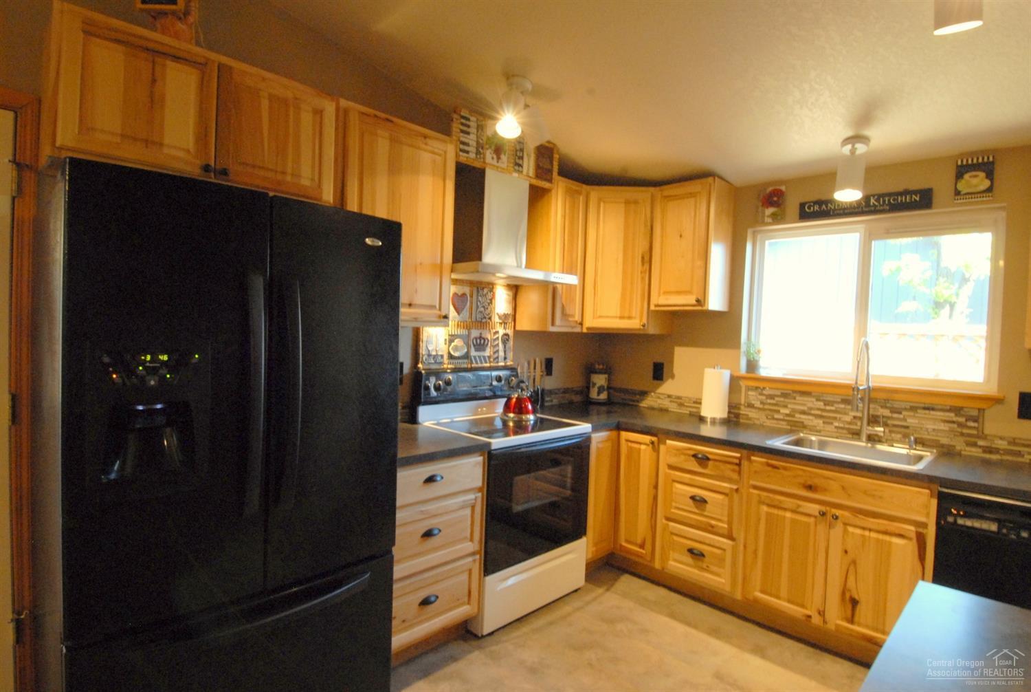 Timberline - Residential