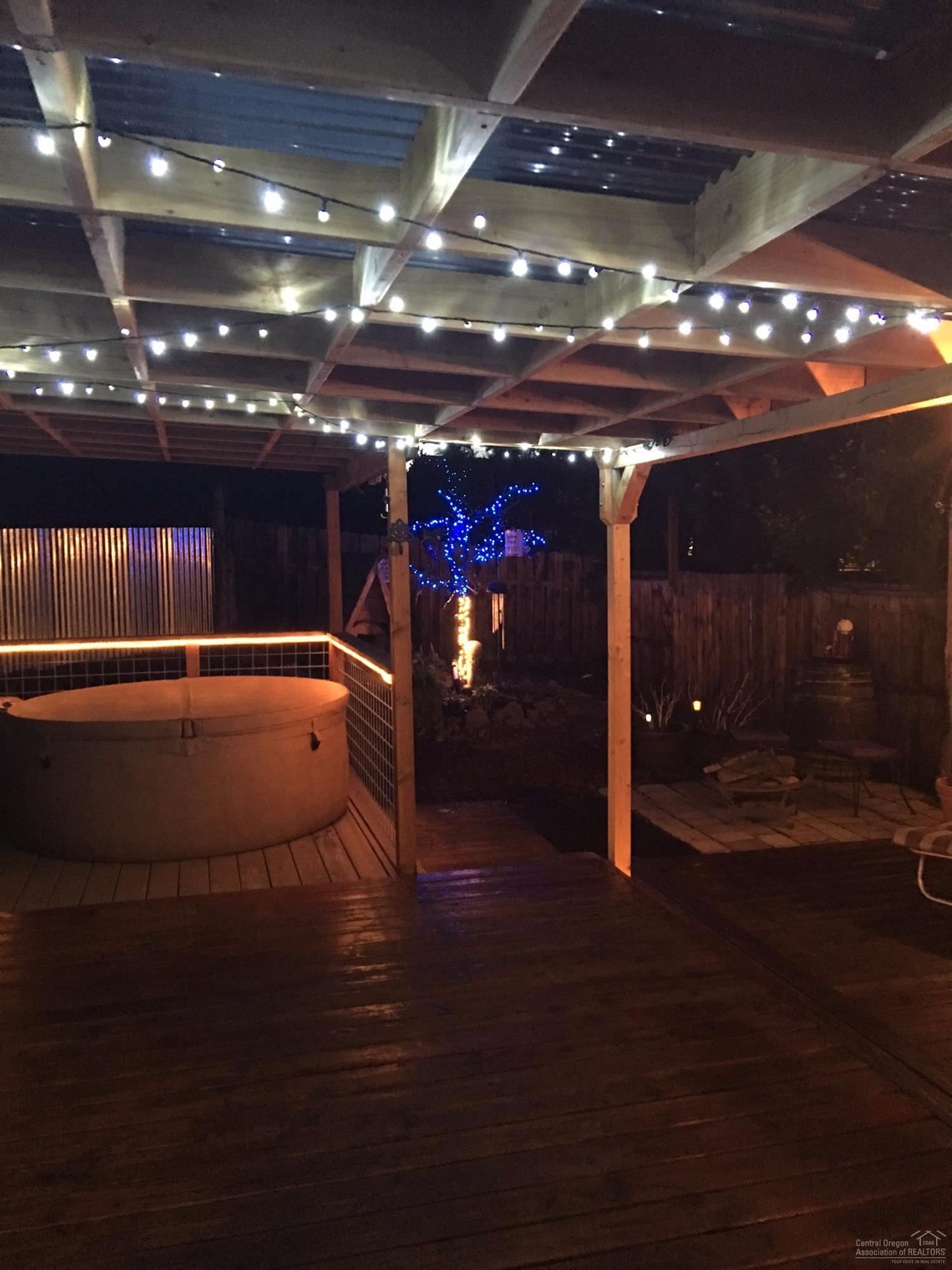 Timberline - Residential