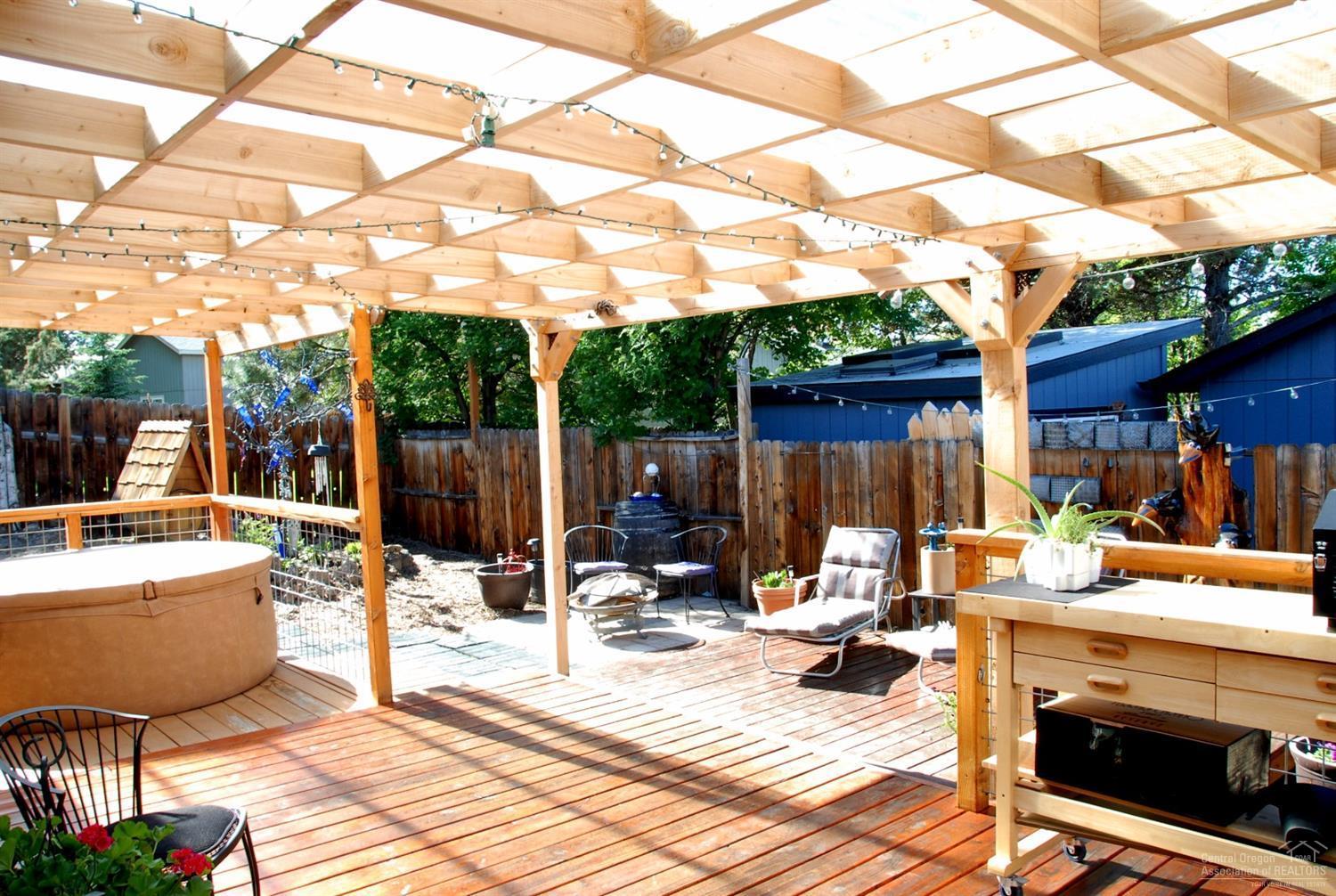 Timberline - Residential