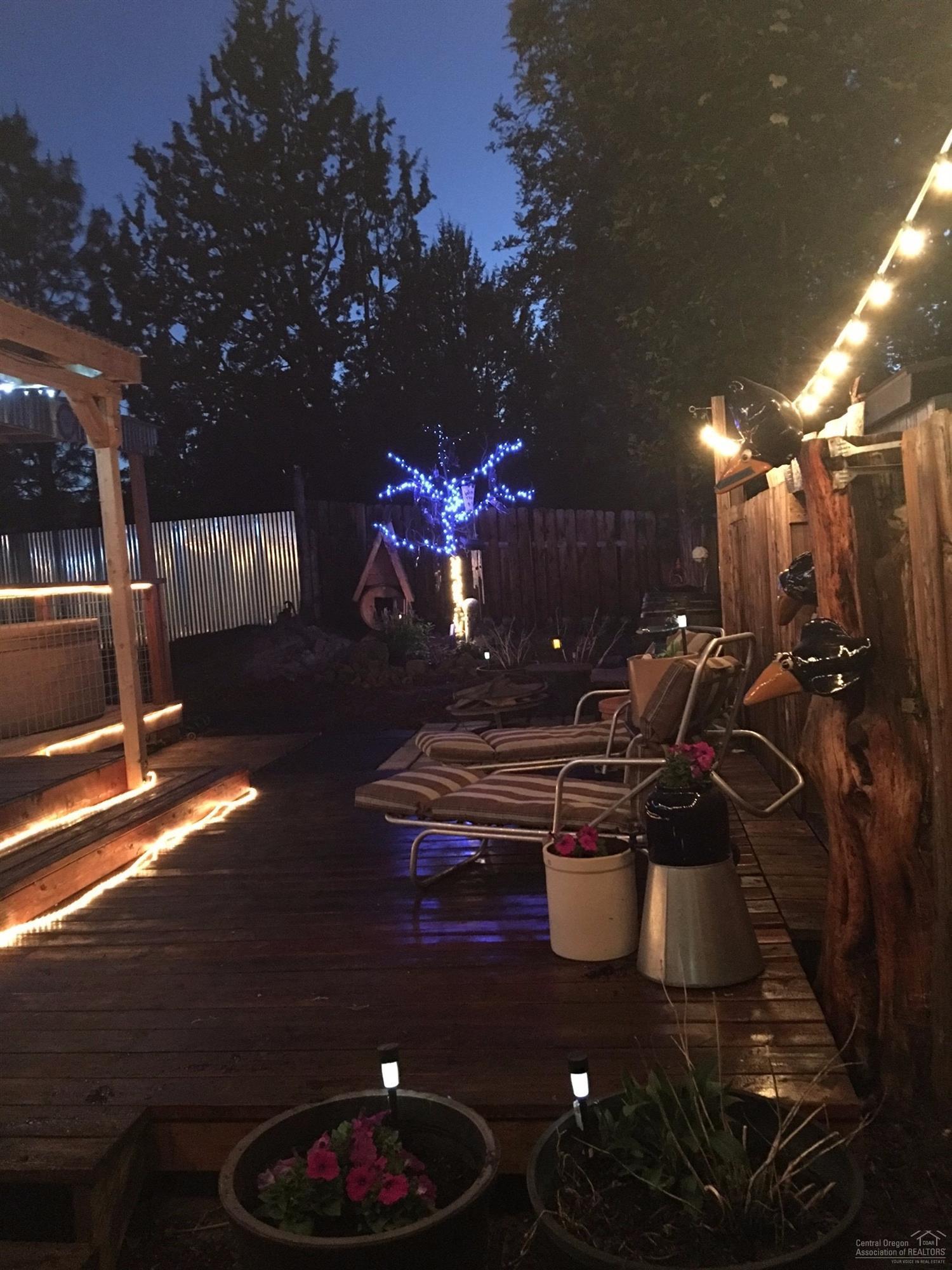 Timberline - Residential