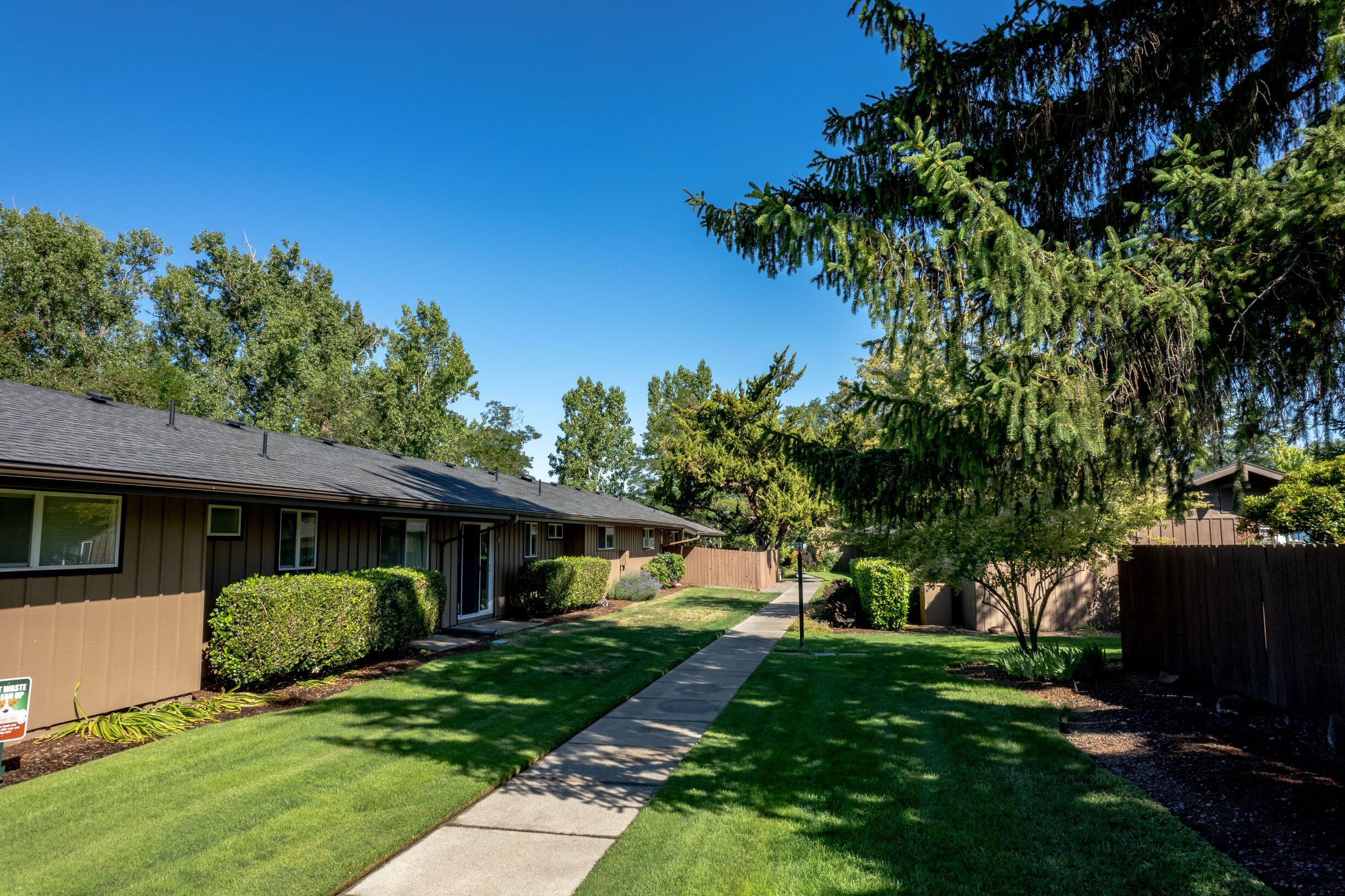 N/A - Residential Income