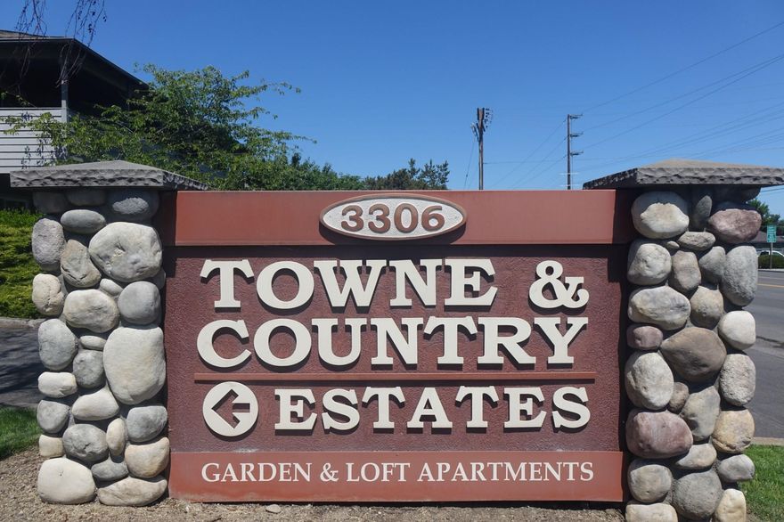 A very well maintained 89 unit complex.  56- 1 bedroom 1 bath flats, 16- 2 bedroom 1 bath flats, 12- 1 bedroom 1.5 bath lofts, 3- 2 bedroom, 1.5 bath townhouses, 1 bedroom shower studio, 1- 2 bedroom 1 bath/ den.  Original design included units facing a common yard area. There is an office, rec room and pool.  Total parking 145 spaces, 36 assigned double car garages, 18 assigned double carports, 18 assigned individual carports, 18 open parking spaces and 1 handicap. Based on a recent survey, total rents are at least 10% under market due to the regulations surrounding Covid.  the average length  of tenant occupancy for the entire project is 7 years.