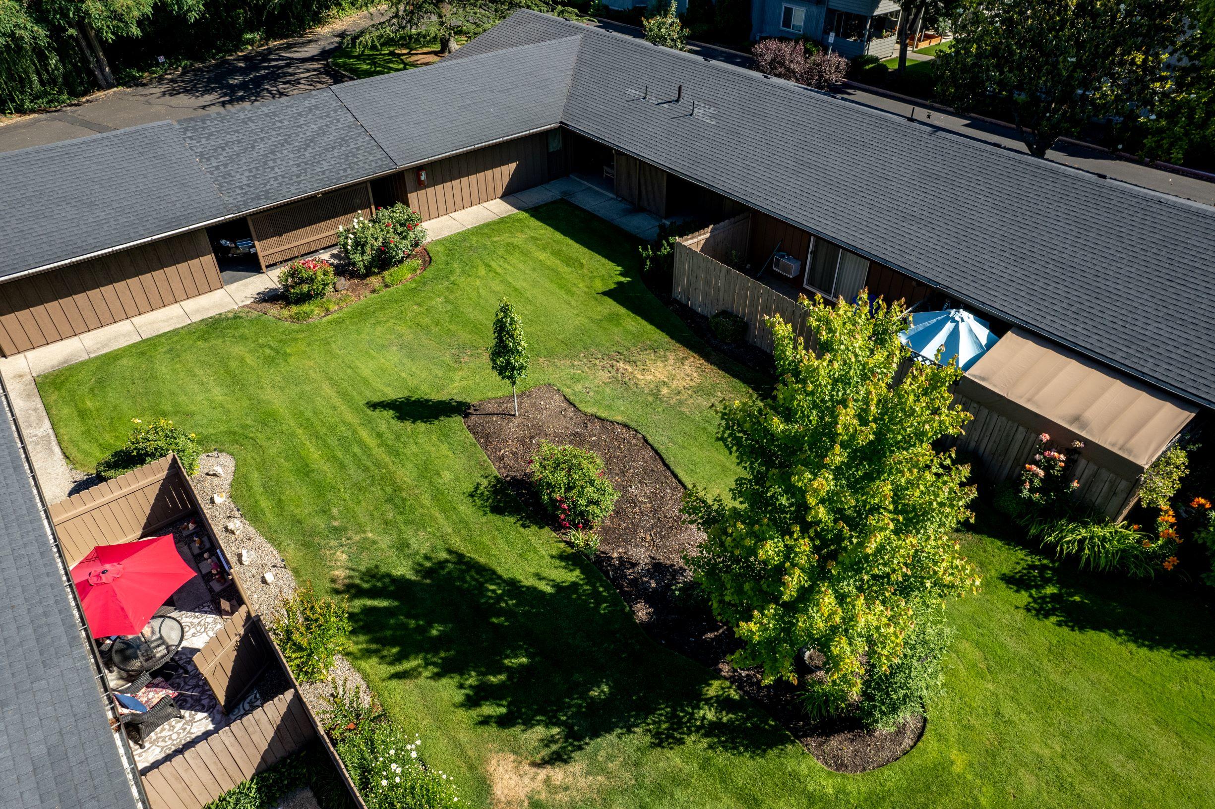 N/A - Residential Income