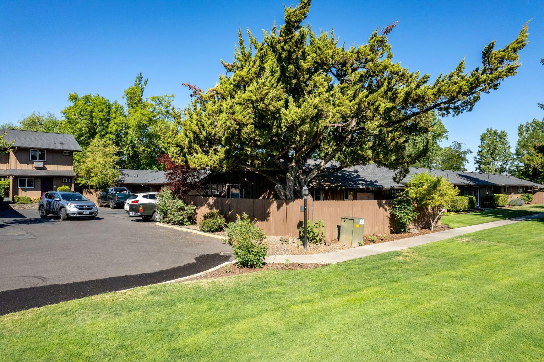 N/A - Residential Income