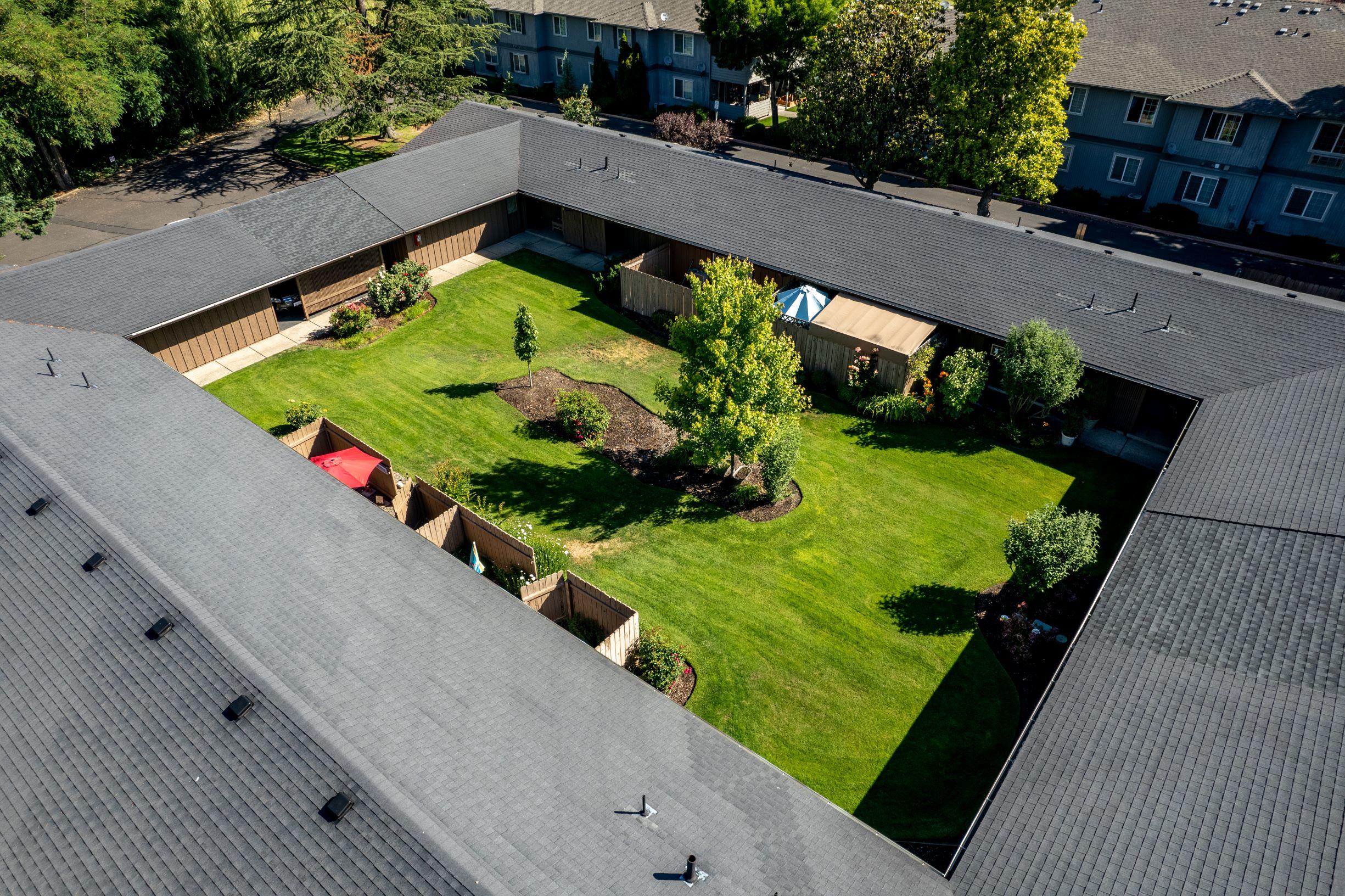 N/A - Residential Income