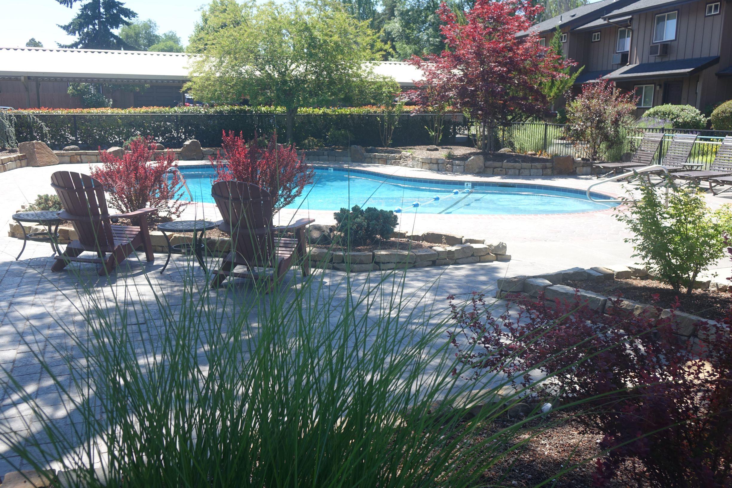 N/A - Residential Income