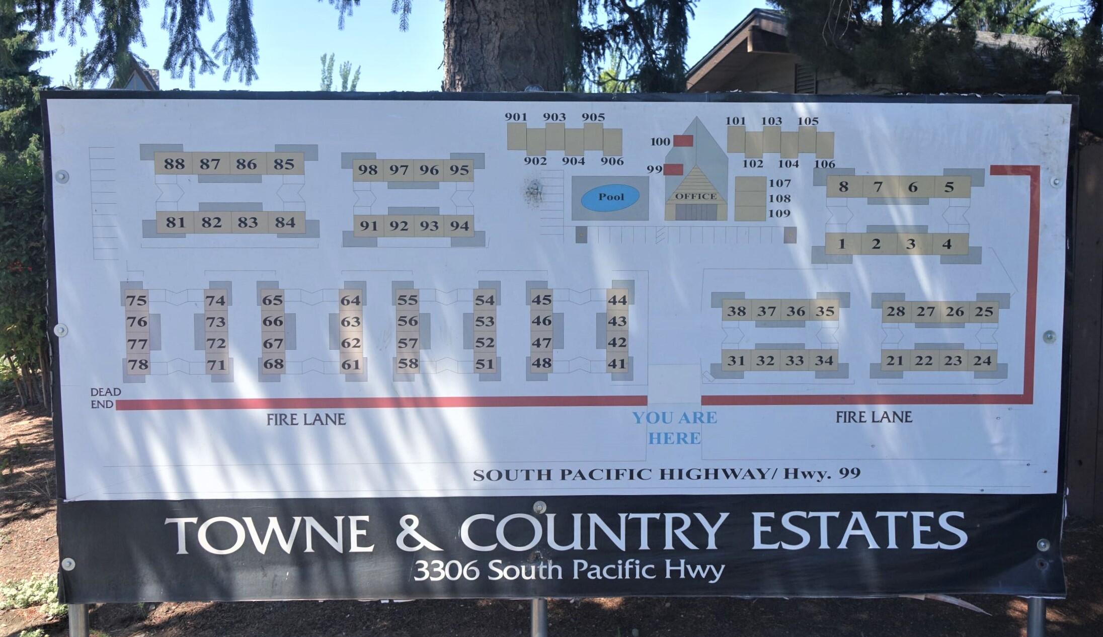 N/A - Residential Income