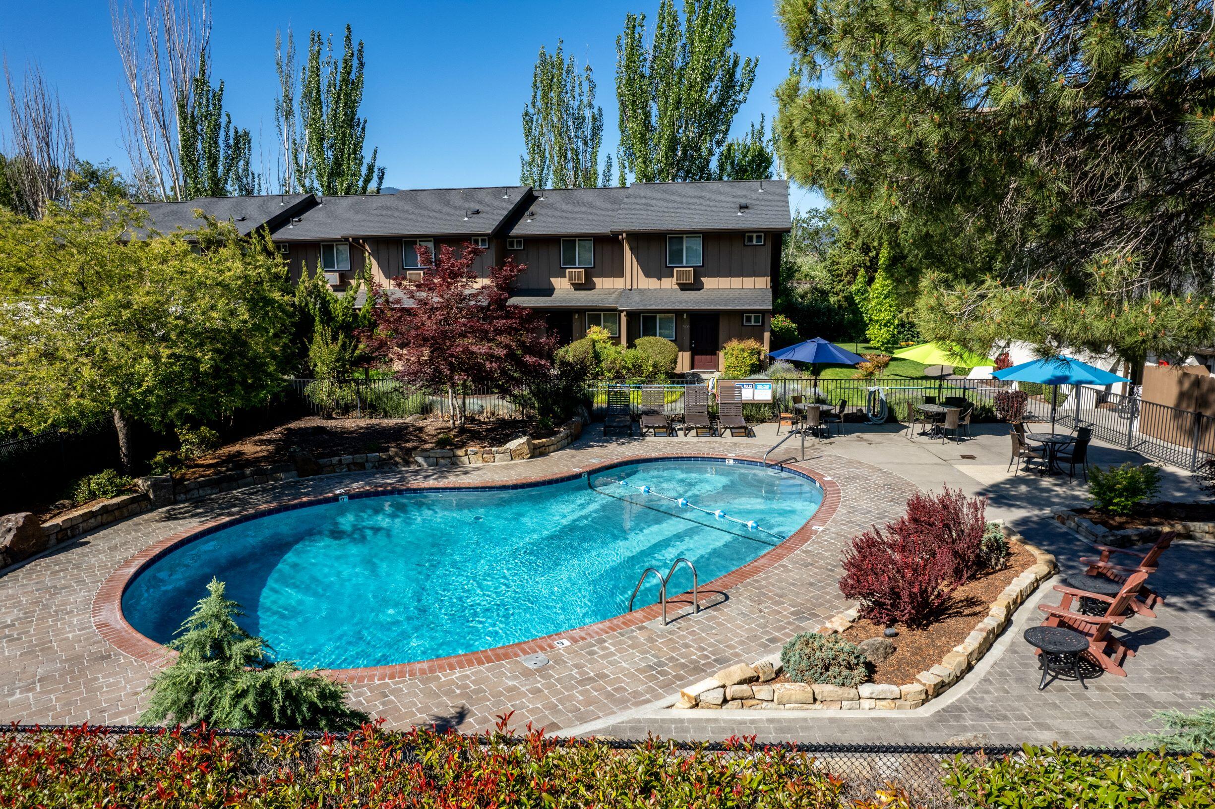 N/A - Residential Income