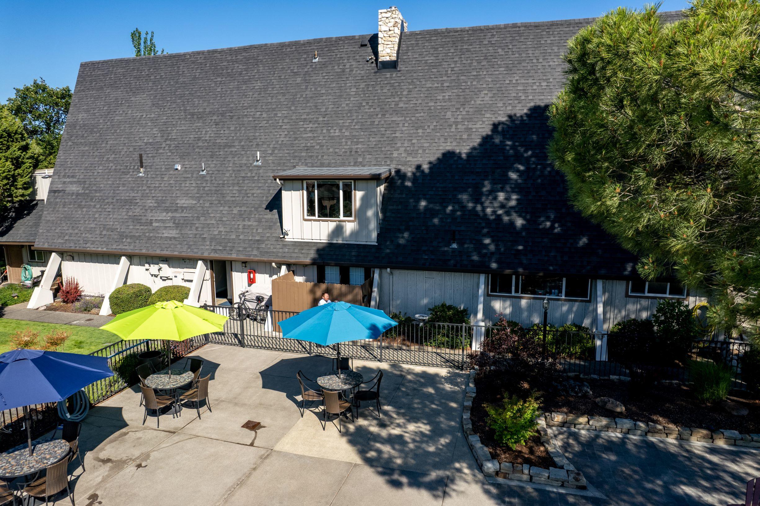 N/A - Residential Income