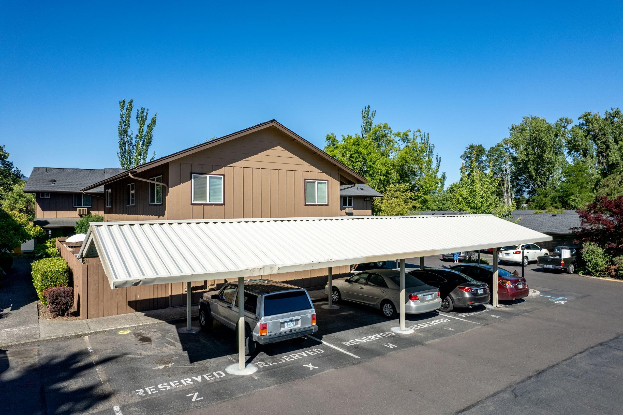 N/A - Residential Income