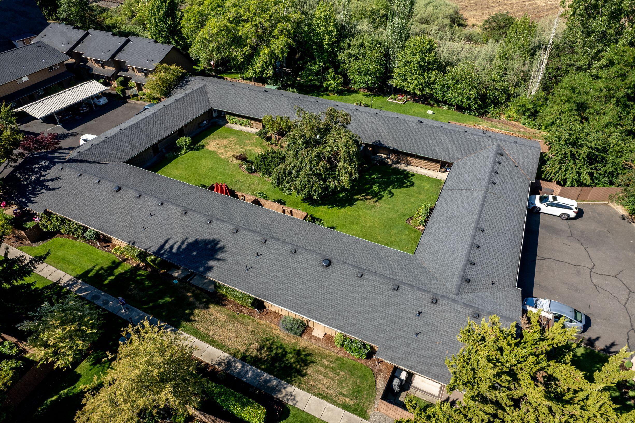 N/A - Residential Income