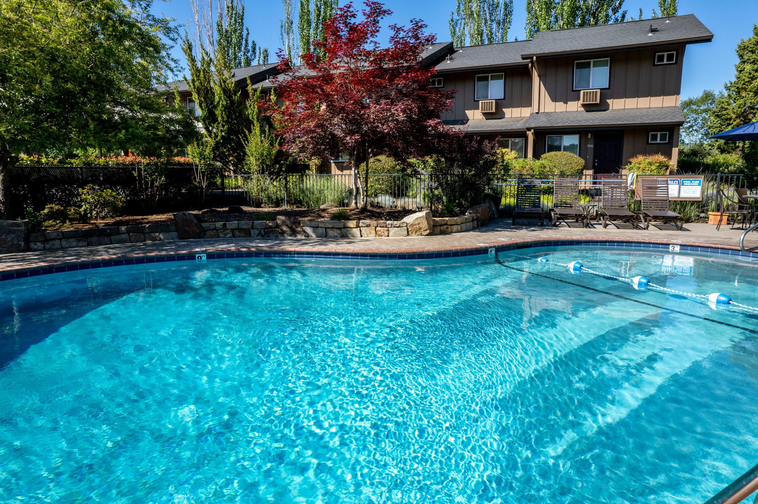 N/A - Residential Income