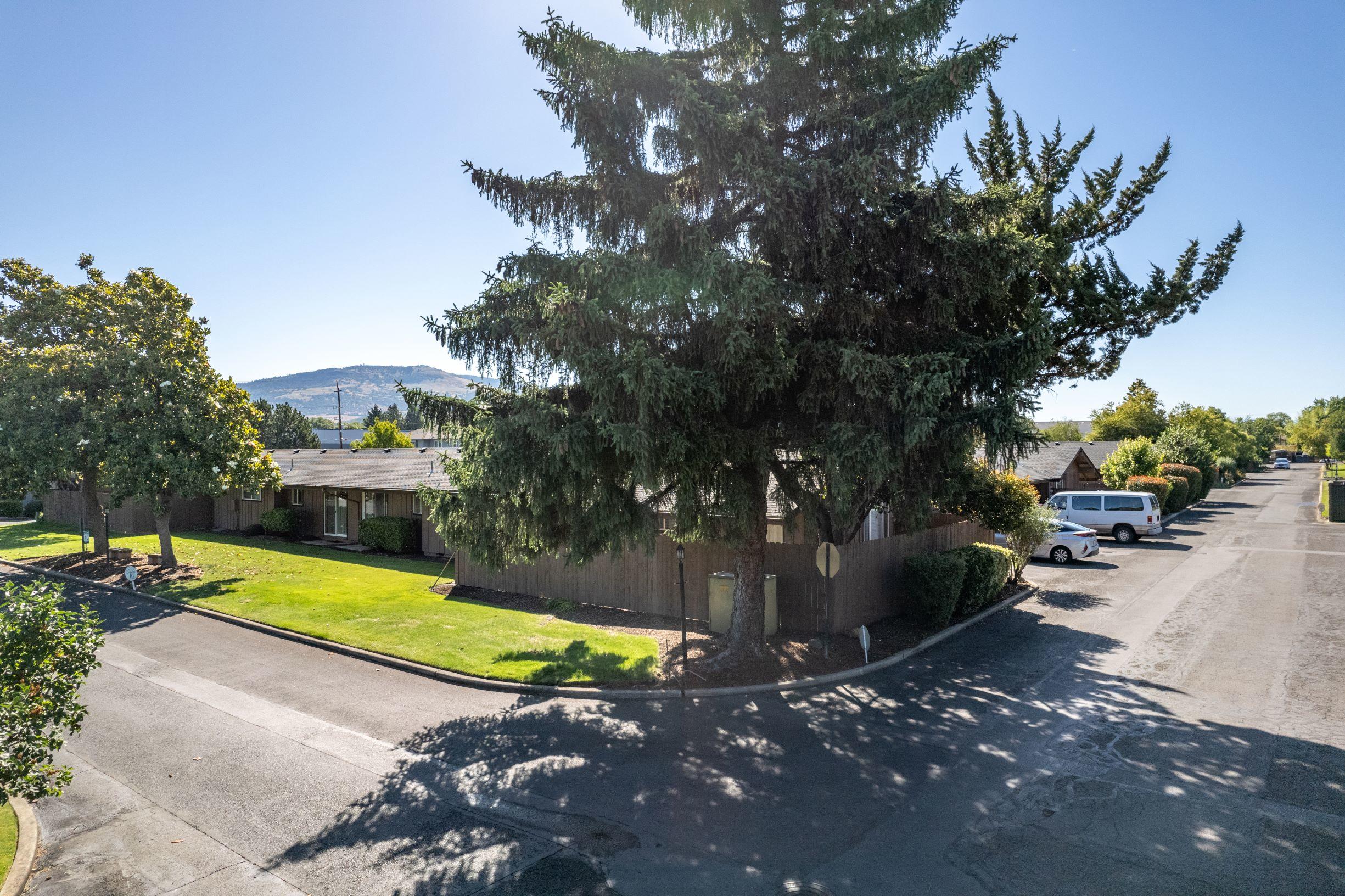 N/A - Residential Income