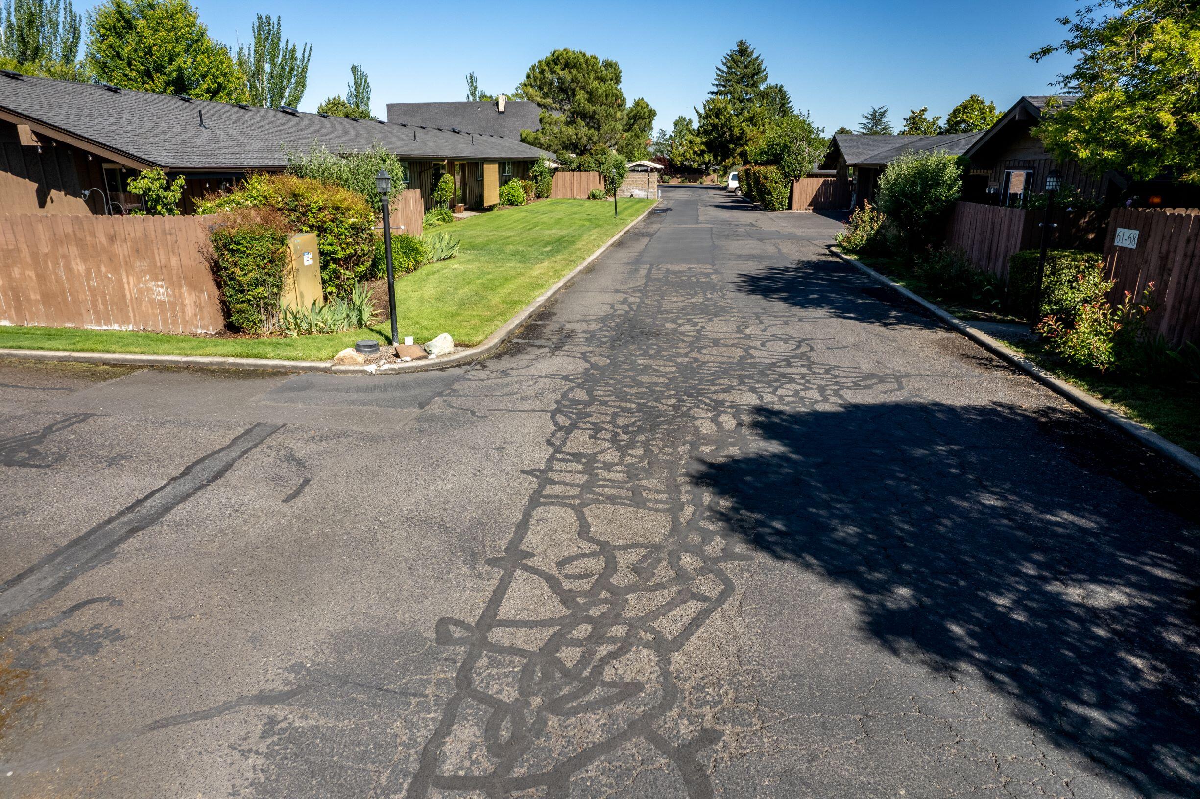 N/A - Residential Income